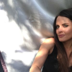 Meet your Posher, Katherine